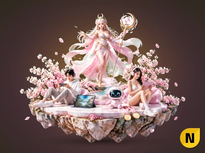 简易观赛说明
